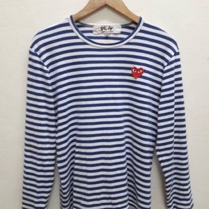 ((REPOSTED)) Comme Des Garçon T-shirt